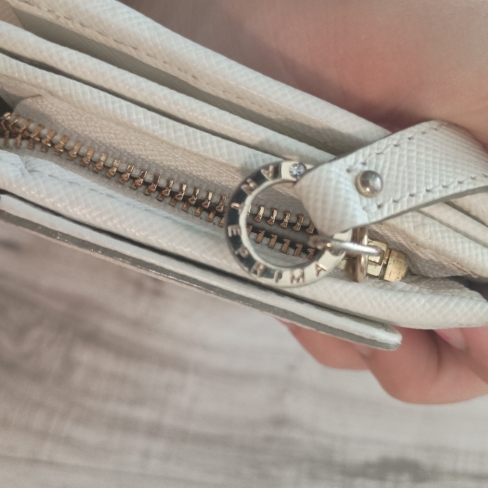 ANTEPRIMA WALLET LADIES White - Picture 8 of 11